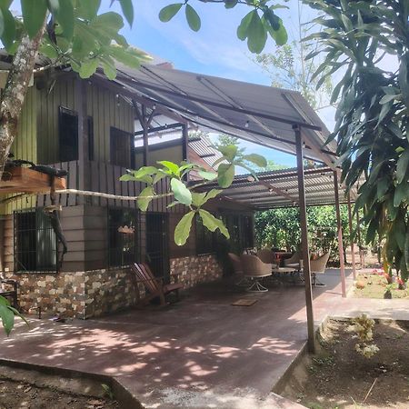 Finca La Paz - Sarapiqui Puerto Viejo de Sarapiqui Dış mekan fotoğraf
