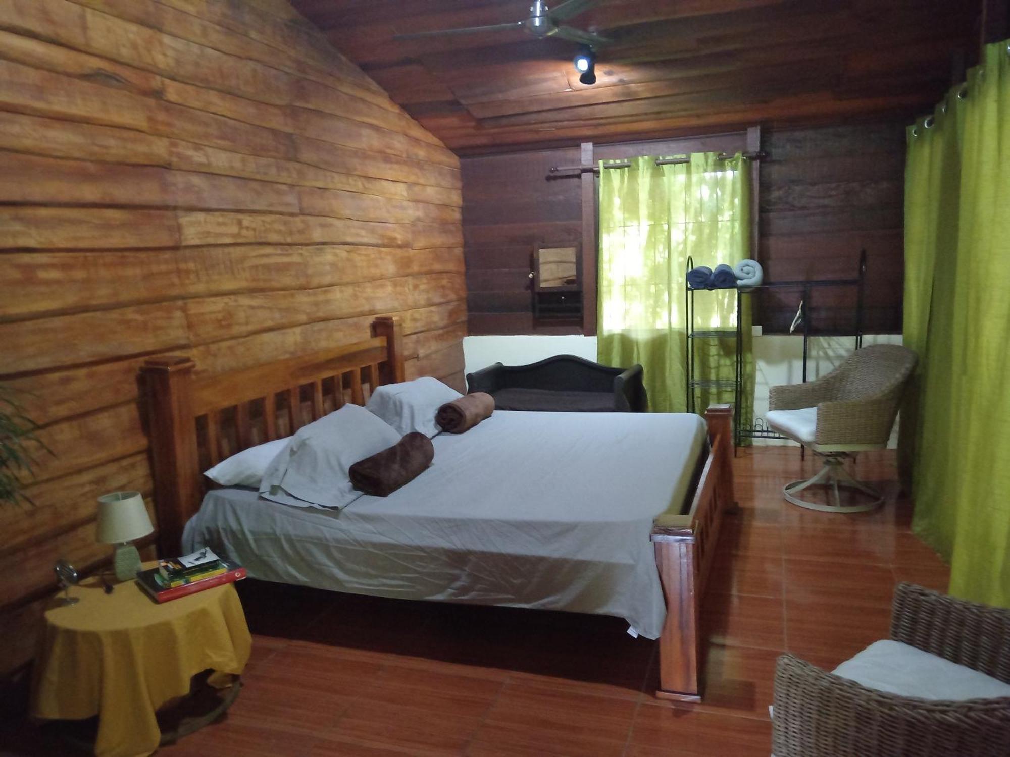 Finca La Paz - Sarapiqui Puerto Viejo de Sarapiqui Dış mekan fotoğraf
