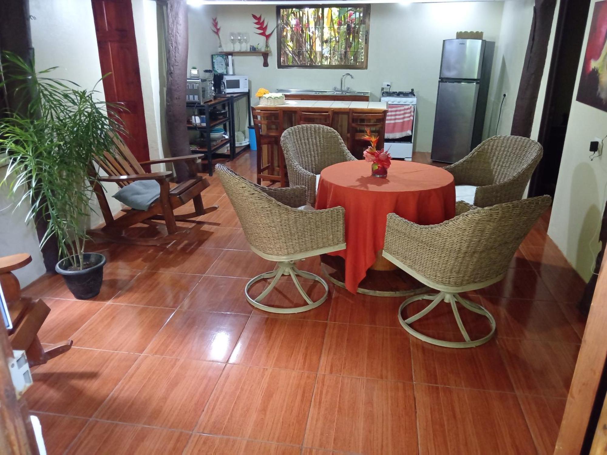 Finca La Paz - Sarapiqui Puerto Viejo de Sarapiqui Dış mekan fotoğraf
